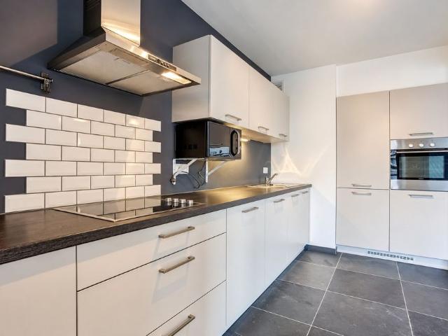 Appartement location à Ertbrugge, Antwerpen
