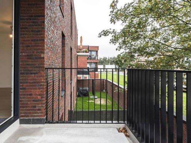 Appartement location à Antwerpen