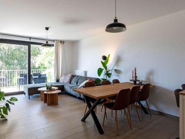 Appartement location à Antwerpen