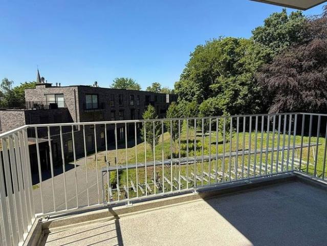 Appartement location à Antwerpen