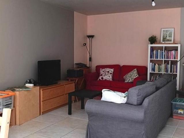 Appartement location à Antwerpen