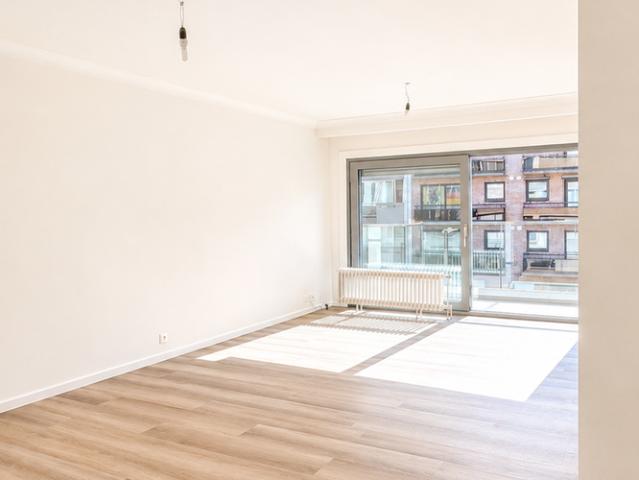 Appartement location à Antwerpen