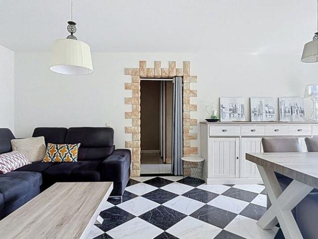 Appartement location à Antwerpen