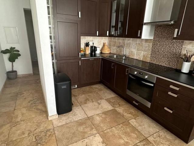 Appartement location à Antwerpen