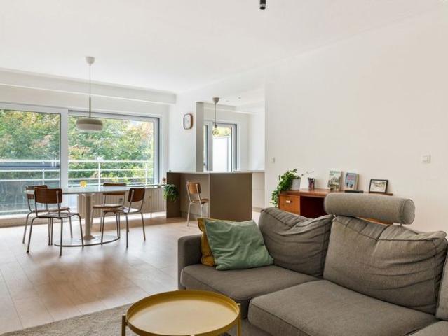 Appartement location à Antwerpen