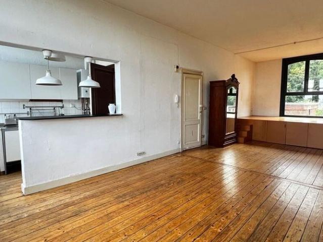 Appartement location à Antwerpen