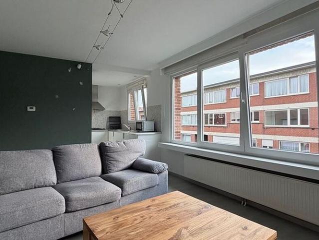 Appartement location à Antwerpen