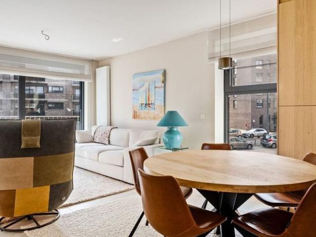 Appartement location à Antwerpen