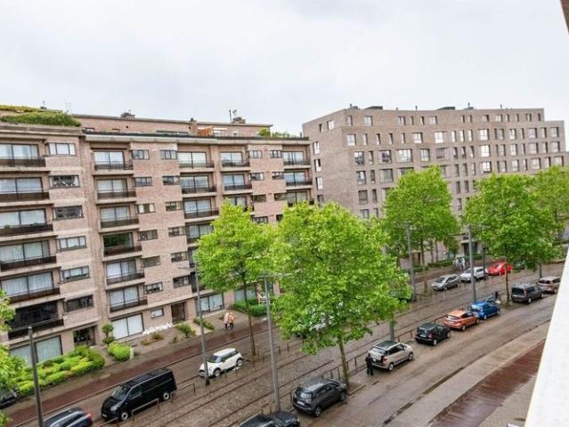 Appartement location à Antwerpen
