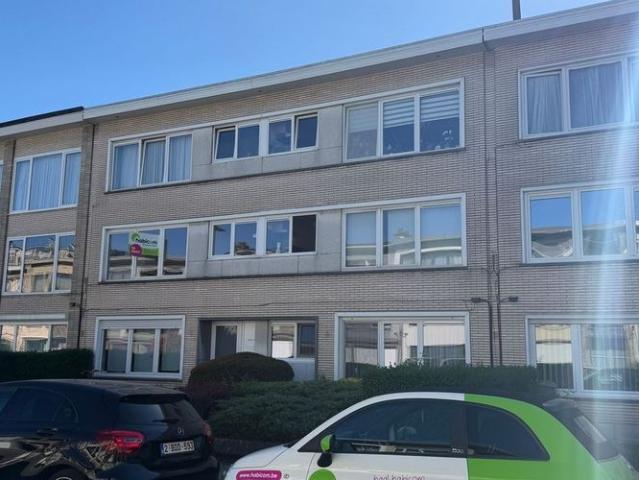 Appartement location à Antwerpen