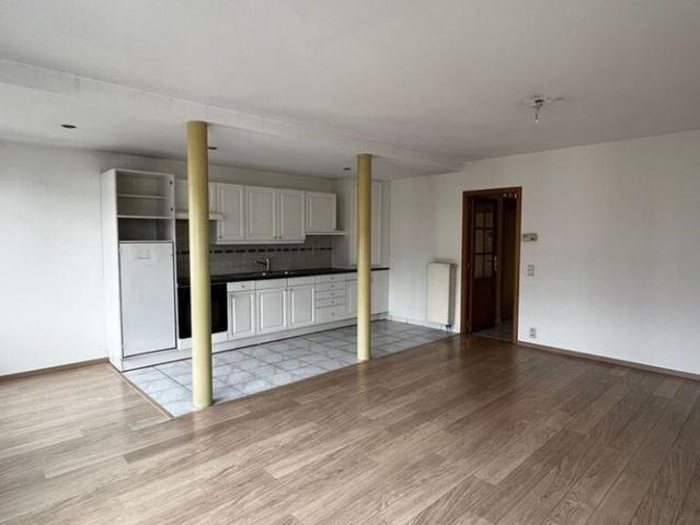 Appartement location à Antwerpen