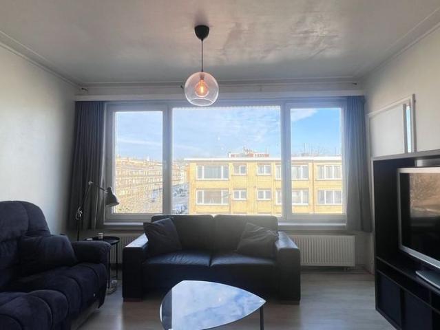 Appartement location à Antwerpen