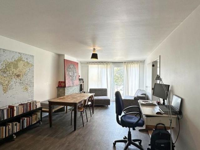 Appartement location à Antwerpen