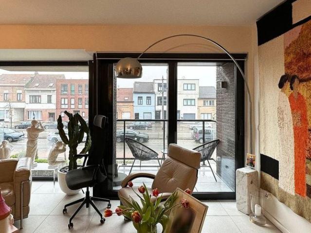 Appartement location à Antwerpen