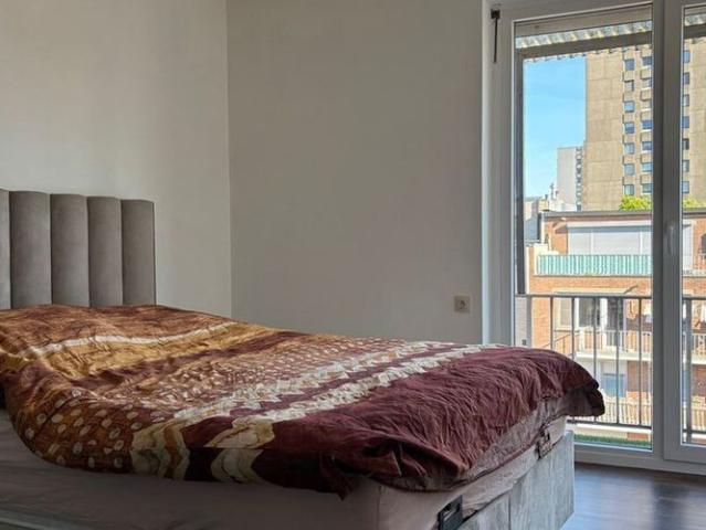 Appartement location à Antwerpen