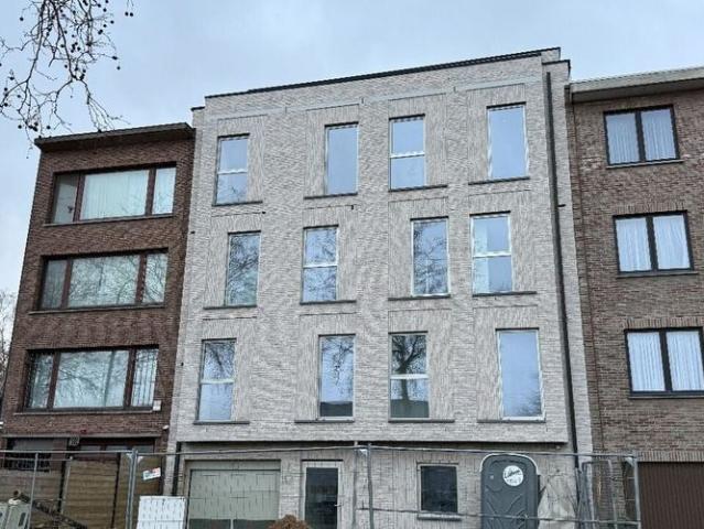 Appartement location à Antwerpen