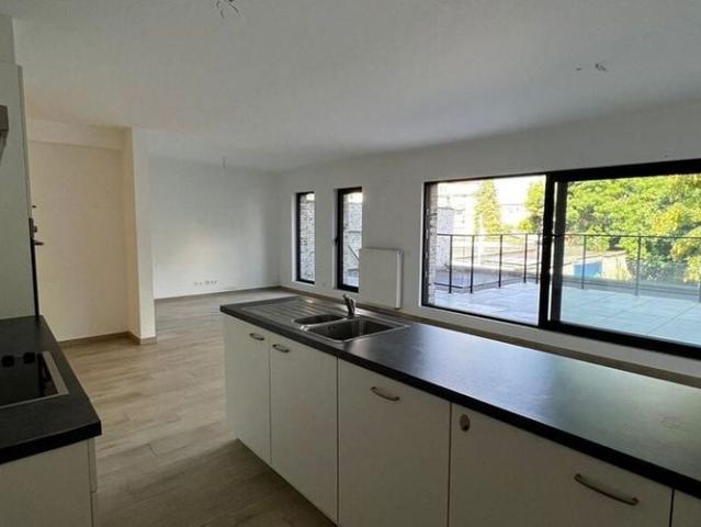 Appartement location à Antwerpen