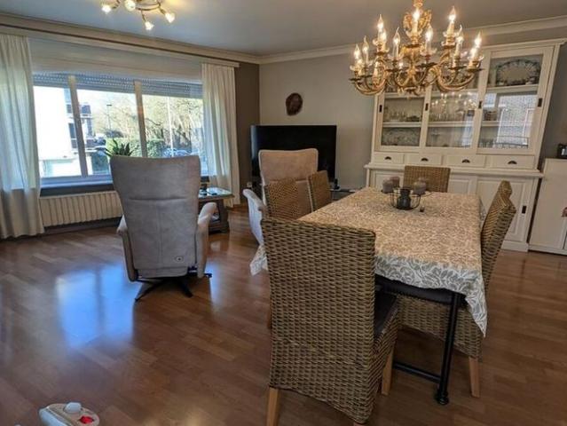 Appartement location à Antwerpen