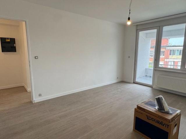 Appartement location à Antwerpen