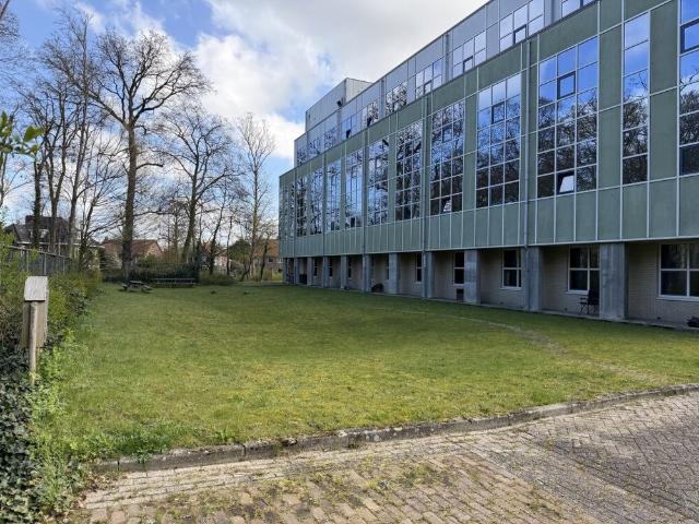 Appartement te huur in Overijssel