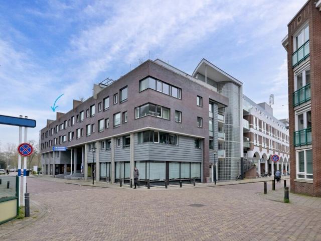 Appartement te huur in Overijssel