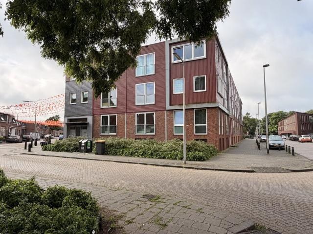 Appartement te huur in Overijssel