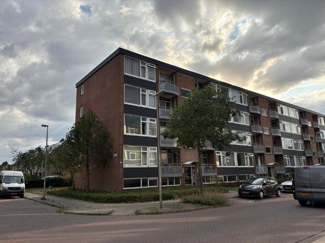 Appartement te huur in Overijssel