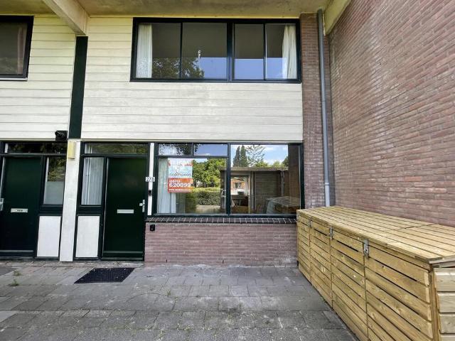 Appartement te huur in Overijssel