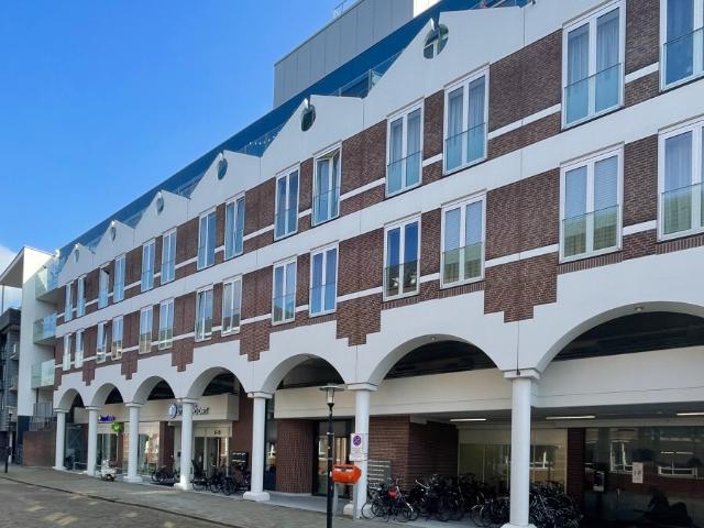 Appartement te huur in Overijssel