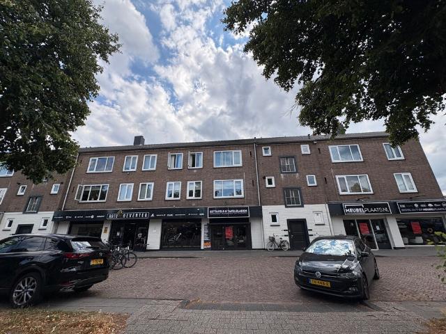 Appartement te huur in Overijssel