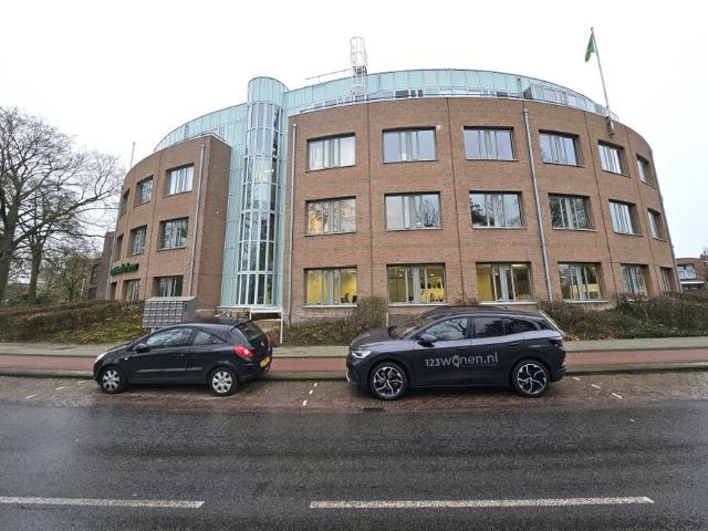 Appartement te huur in Overijssel