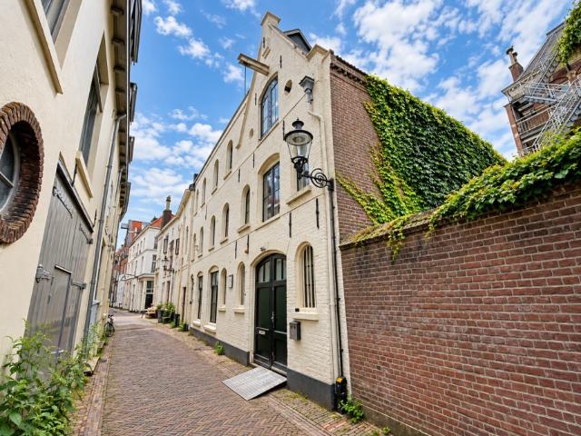 Appartement te huur in Deventer, Overijssel