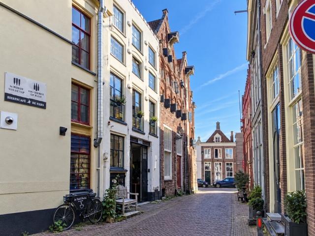 Appartement te huur in Deventer, Overijssel