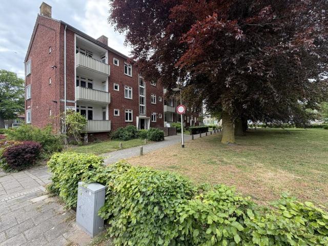 Appartement te huur in Overijssel