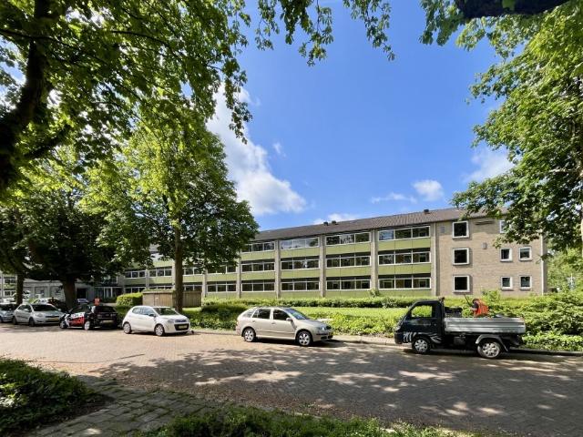 Appartement te huur in Deventer, Overijssel