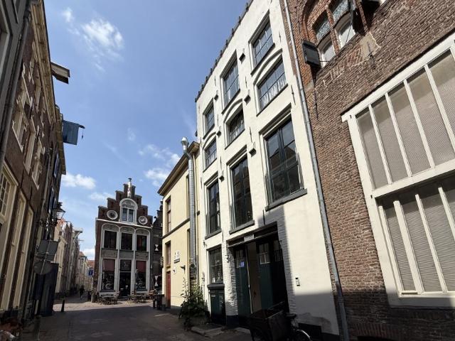 Appartement te huur in Deventer