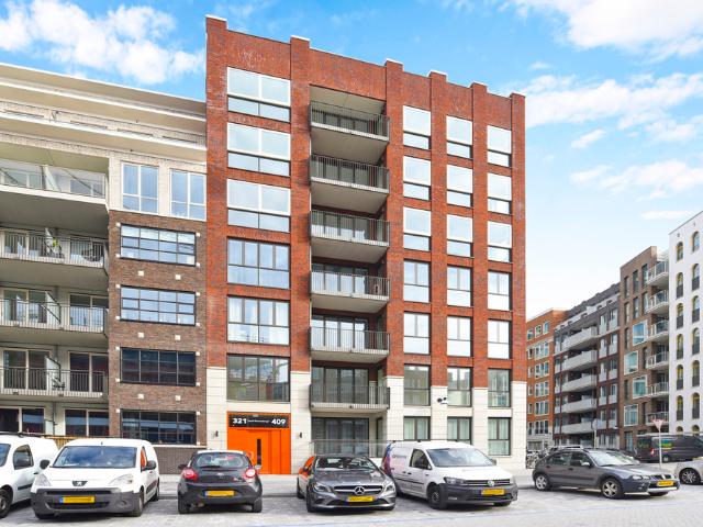 Appartement te huur in Diemen, Noord Holland
