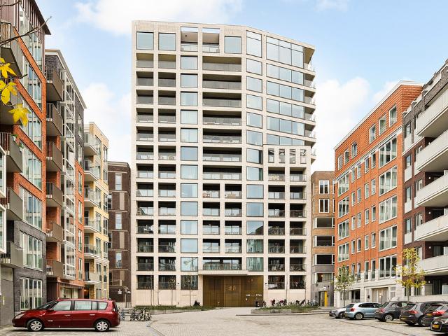 Appartement te huur in Diemen, Noord Holland