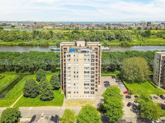 Appartement te huur in Diemen