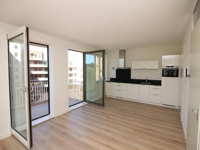 Appartement te huur in Diemen, Noord Holland