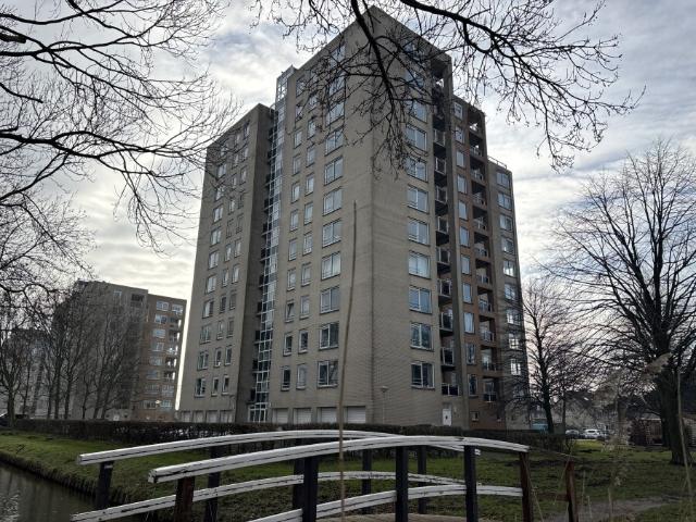 Appartement te huur in Diemen, Noord Holland
