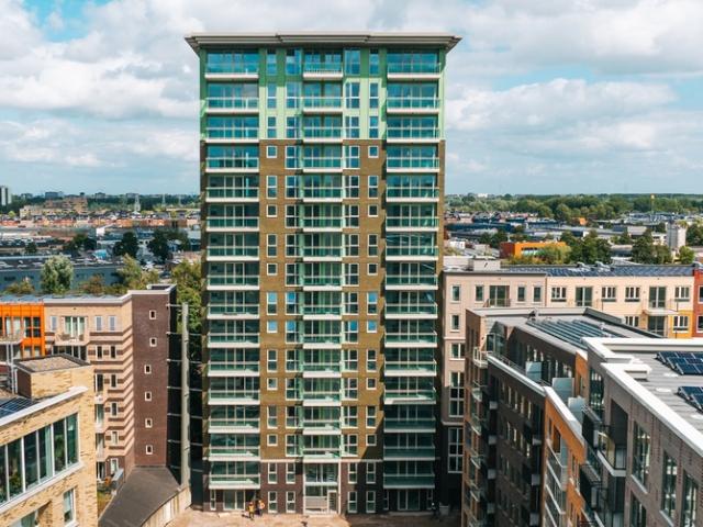 Appartement te huur in Diemen, Noord Holland