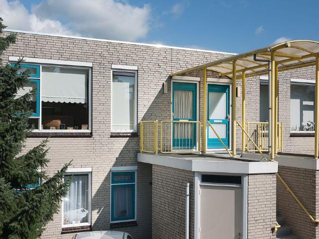 Appartement te huur in Diemen, Noord Holland