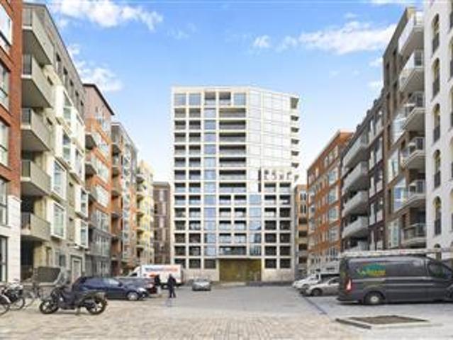 Appartement te huur in Diemen, Noord Holland