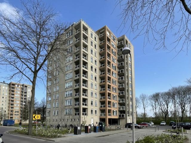 Appartement te huur in Diemen, Noord Holland