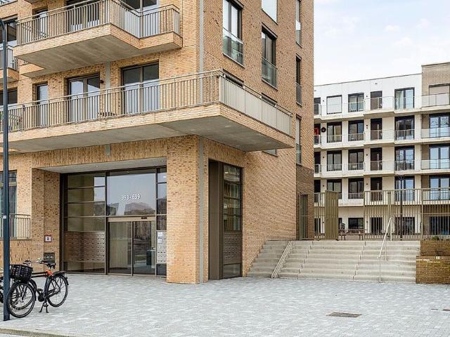 Appartement te huur in Diemen