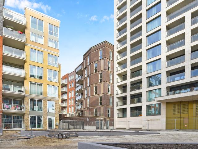 Appartement te huur in Diemen, Noord Holland