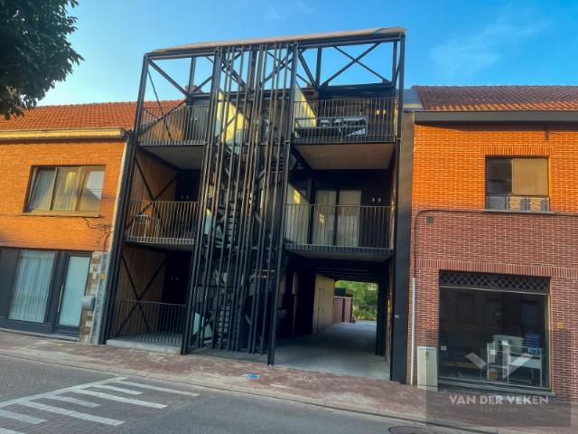 Appartement location à Diepenbeek, Limburg
