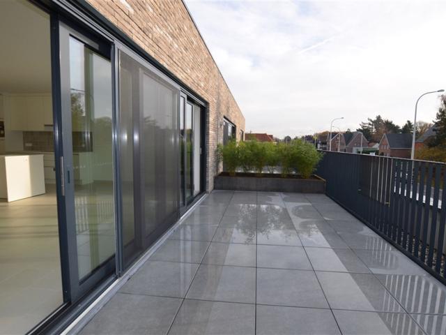 Appartement location à Diepenbeek, Limburg