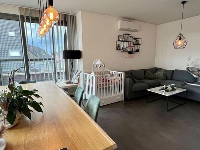 Appartement location à Diepenbeek, Limburg